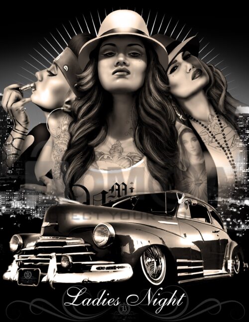 Chicano Wallpaper