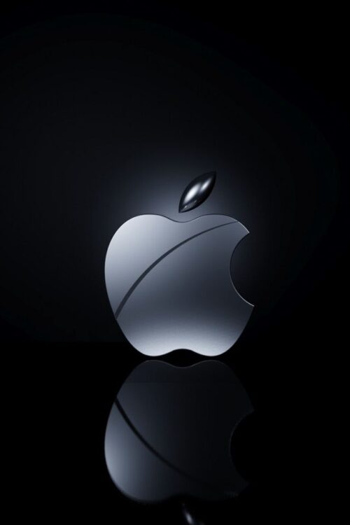 Apple Wallpaper