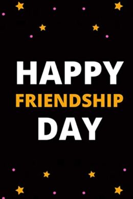 Friendship Day Wallpaper