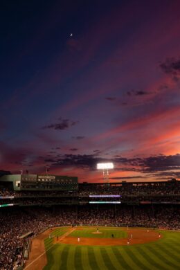 Baseball Wallpaper