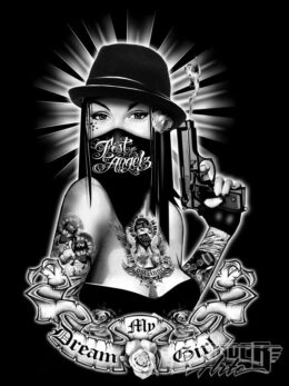 Chicano Wallpaper