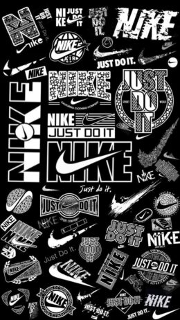 Nike Wallpaper HD