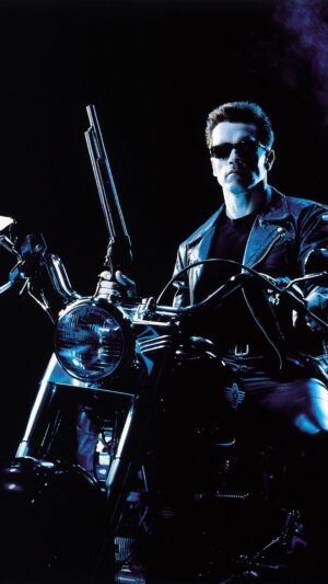 Terminator Wallpaper
