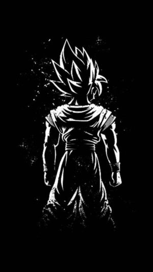 Black And White Wallpaper