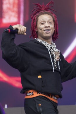 Trippie Redd Wallpaper HD