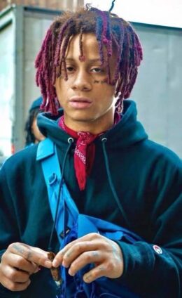 Trippie Redd Wallpaper HD