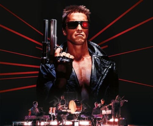 Terminator Wallpaper