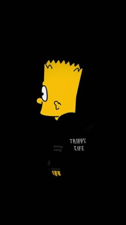 Bart Simpson Wallpaper