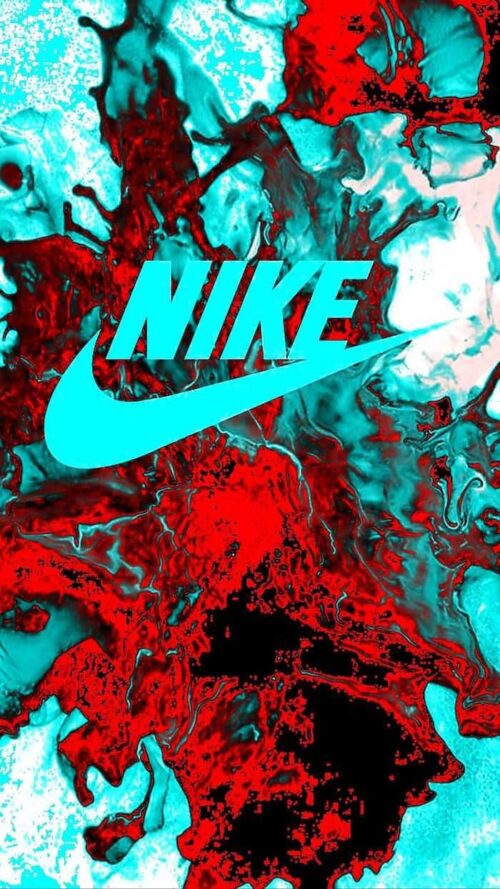 Nike Wallpaper HD