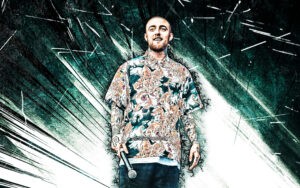 Mac Miller Wallpaper Desktop