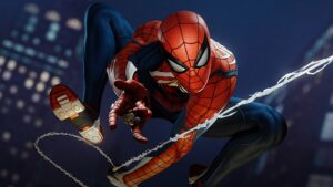 Spiderman Wallpaper Desktop