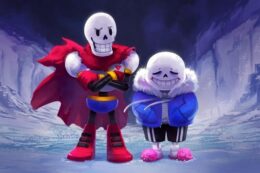 Sans Wallpaper Desktop