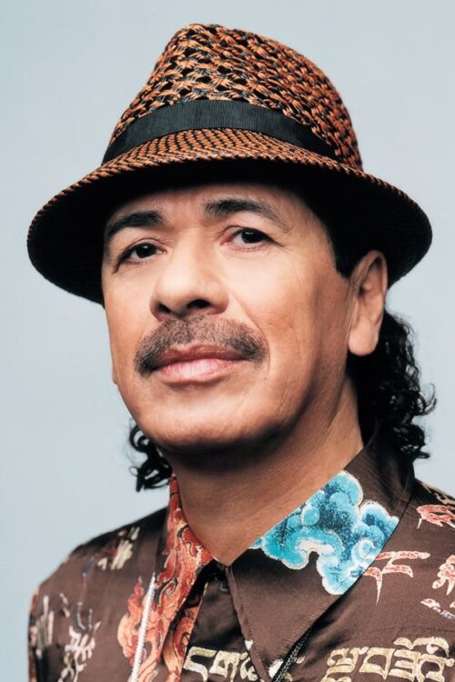 Carlos Santana Wallpaper