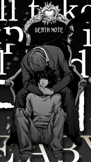 Death Note Wallpaper