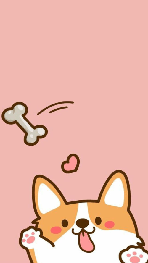 Cute Wallpaper