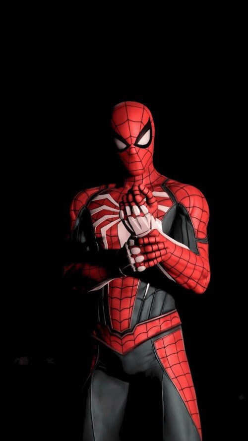 Spiderman Wallpaper HD