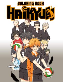 Haikyuu Wallpaper