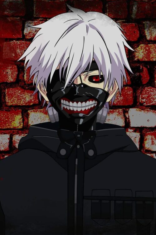 Tokyo Ghoul Wallpaper