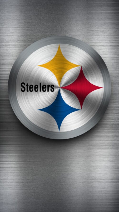 Steelers Wallpaper