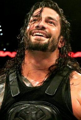 Roman Reigns Wallpaper