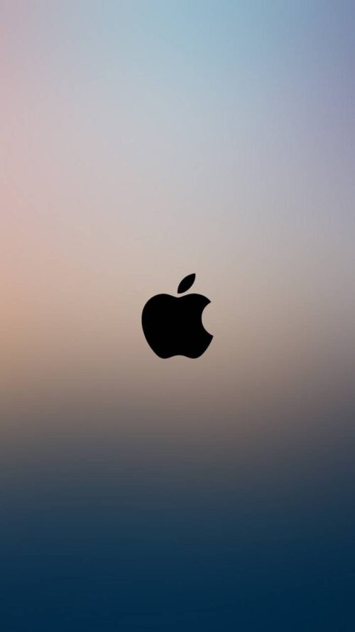 Apple Wallpaper