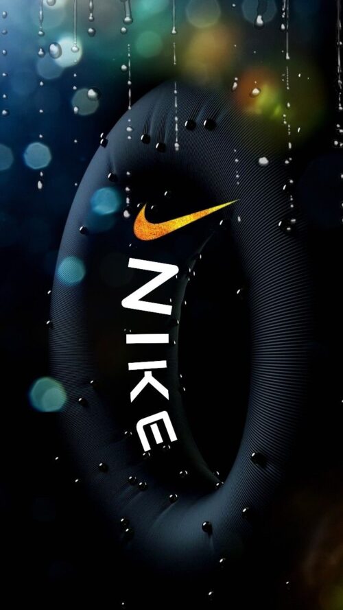 Nike Wallpaper HD