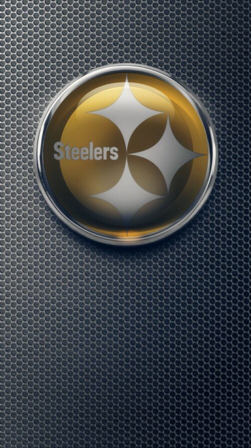 Steelers Wallpaper