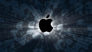 Apple Wallpaper Desktop