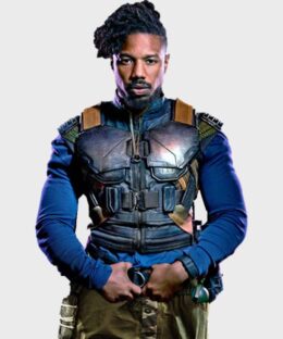 Erik Killmonger Wallpaper