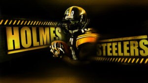 Desktop Steelers Wallpaper