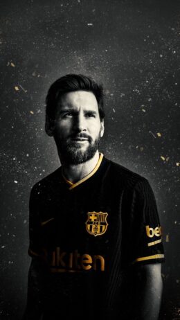 Messi Wallpaper