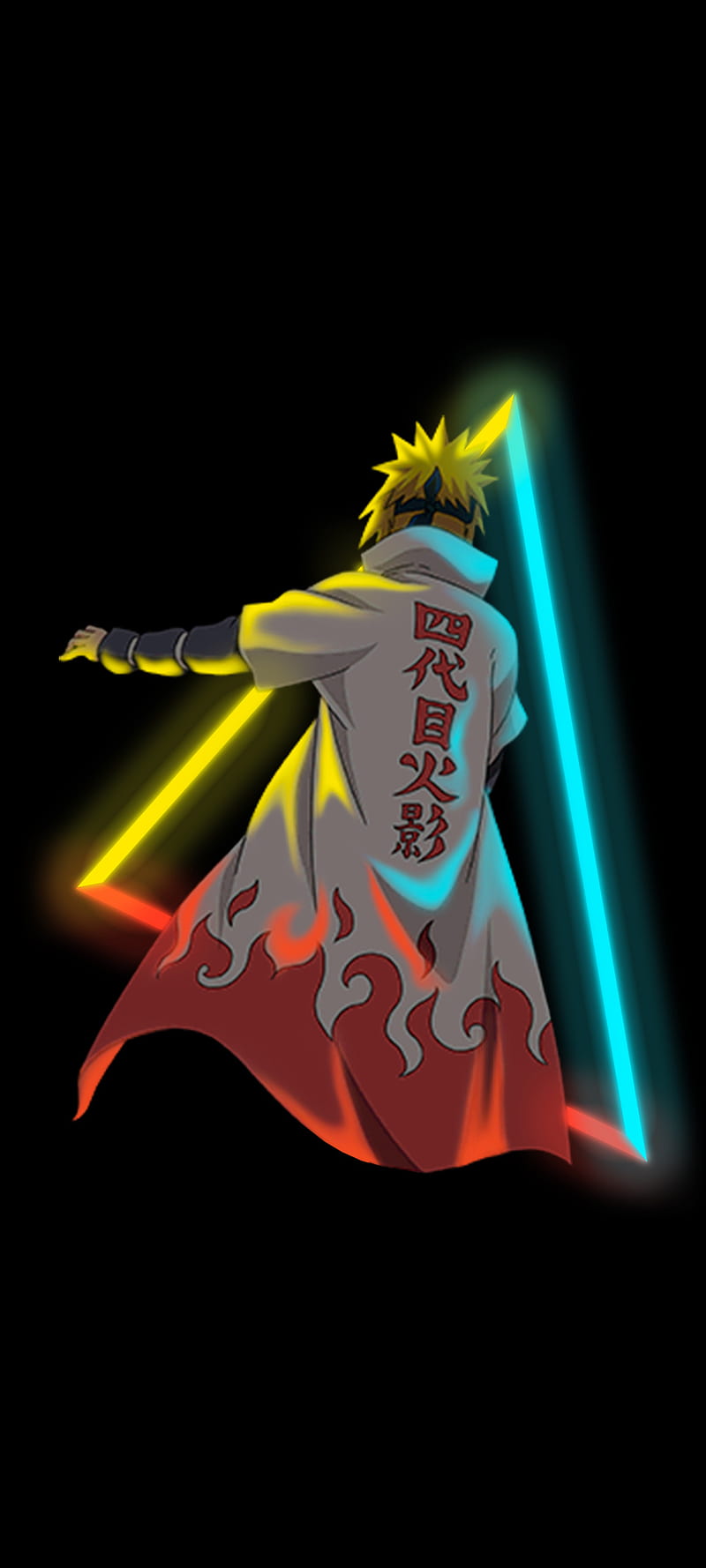 Minato steam artwork design фото 106