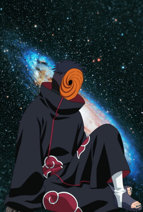 Obito Wallpaper