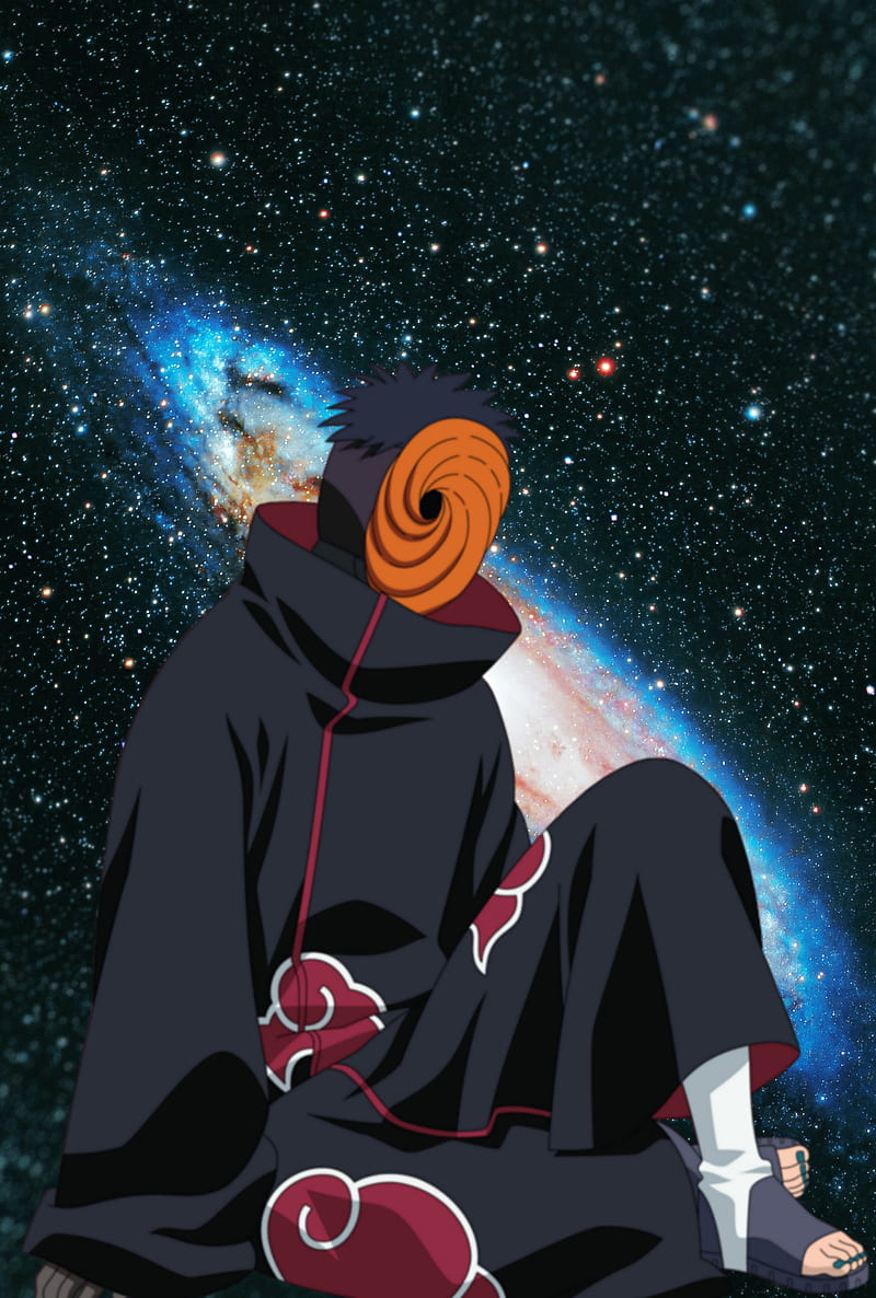 Download Obito Uchiha wallpapers for mobile phone, free Obito