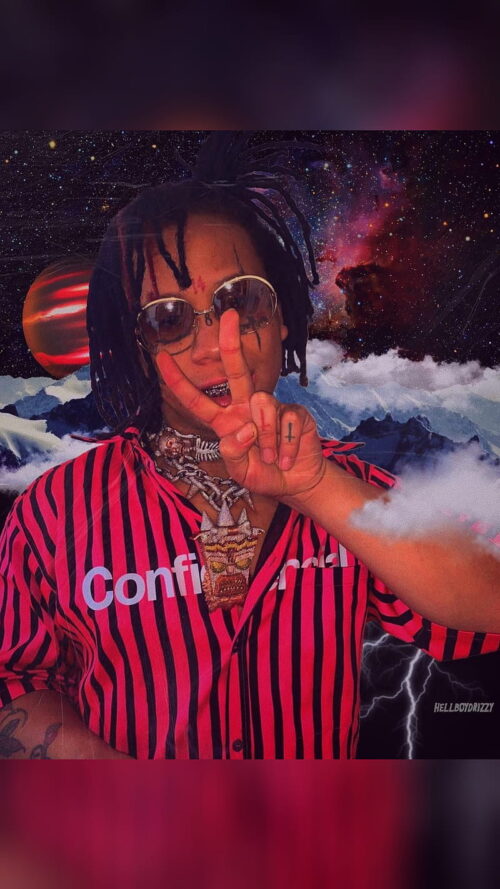 Trippie Redd Wallpaper HD