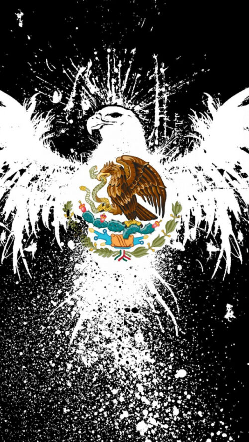 Mexico Wallpaper