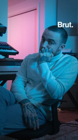 Mac Miller Wallpaper