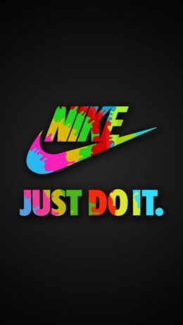 Nike Wallpaper HD