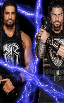 Roman Reigns Wallpaper