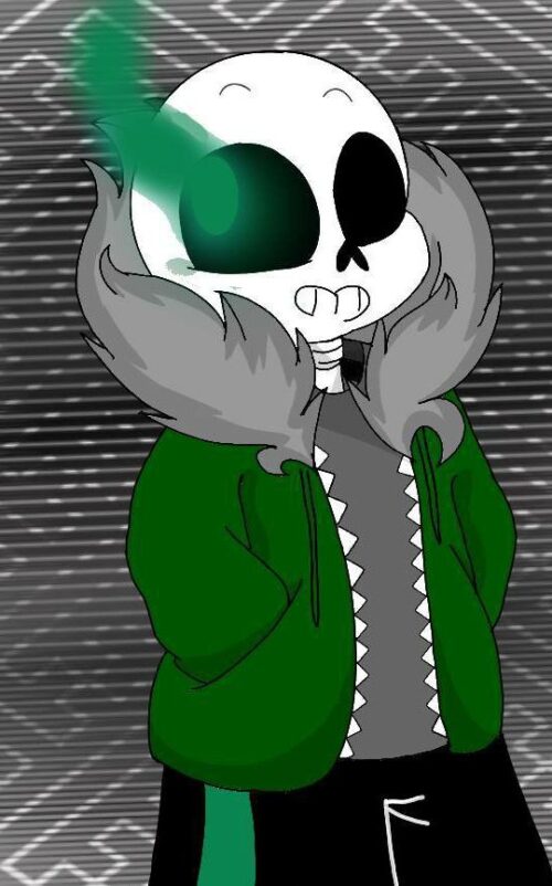 Sans Wallpaper