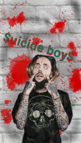 Suicideboys Wallpaper