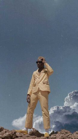 Tyler The Creator Wallpaper