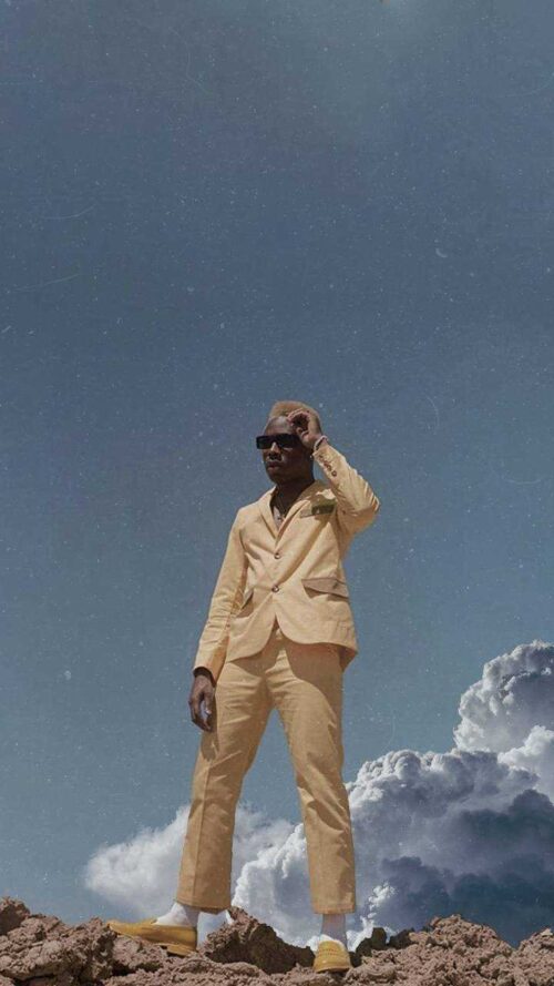 Tyler The Creator Wallpaper