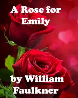 A Rose For Emily Wallpaper