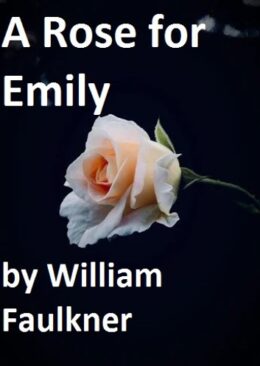 A Rose For Emily Wallpaper
