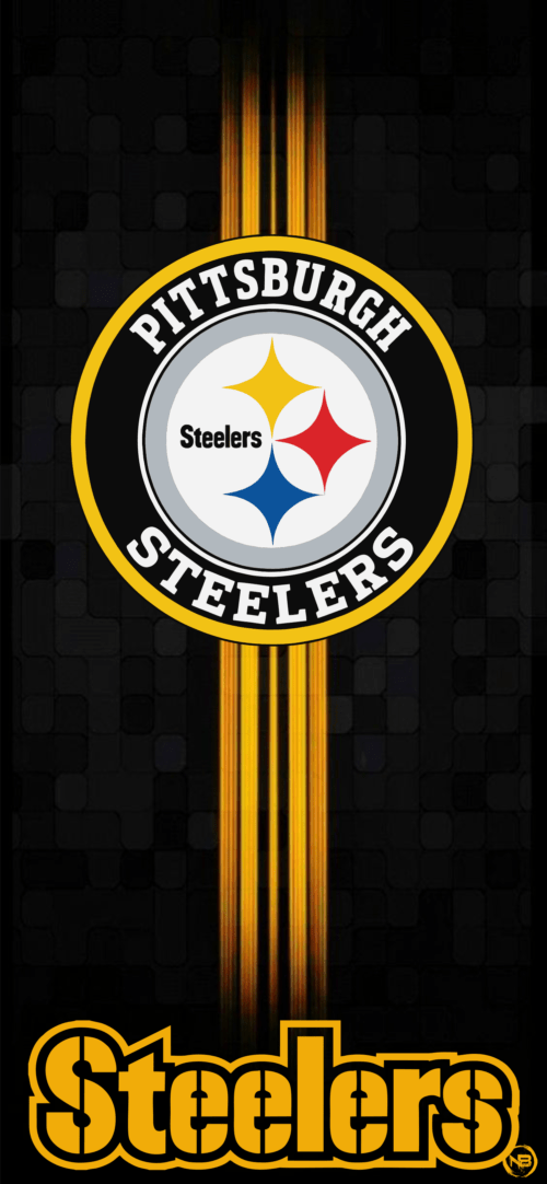 Steelers Wallpaper