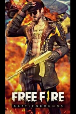 Free Fire Wallpaper