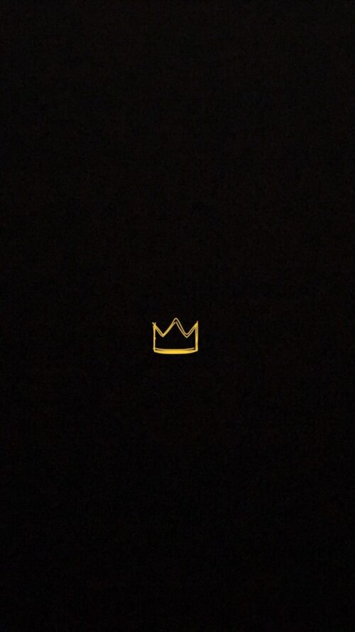 Black Wallpaper
