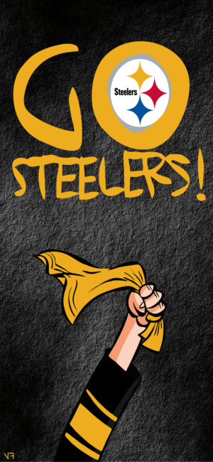 Steelers Wallpaper