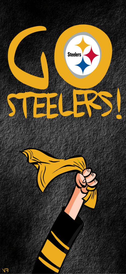 Steelers Wallpaper